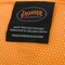 Pioneer Safety Vest, Polyester Mesh, ANSI Class 2, Zipper Closure, Cell Phone Pocket, Orange, M V1060450U-M - alternate 4